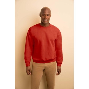 GILDAN 12000 DRYBLEND ADULT CREWNECK SWEATSHIRT