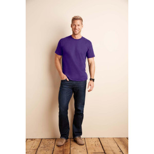 GILDAN 4100 PREMIUM COTTON ADULT T-SHIRT