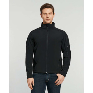 GILDAN HAMMER UNISEX SOFTSHELL Kabát