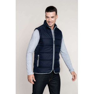 Kariban 6116 QUILTED BODYWARMER