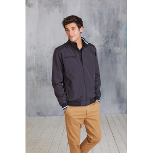 KARIBAN KA609 CITY BLOUSON JACKET