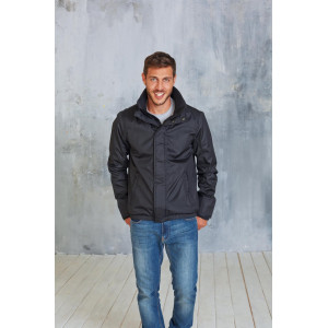 KARIBAN KA6103 FLEECE LINED BLOUSON JACKET