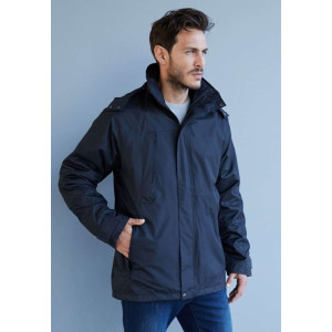 KARIBAN KA657 PARKA 3 EN 1 - 3 IN 1 FUNCTIONAL PARKA