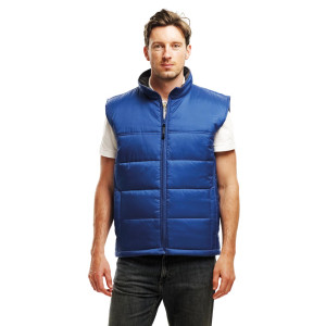 REGATTA STAGE INSULATED MEN'S BODYWARMER