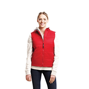 REGATTA 791 STAGE INSULATED WOMEN'S BODYWARMER