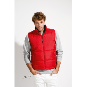 SOL'S WARM QUILTED BODYWARMER