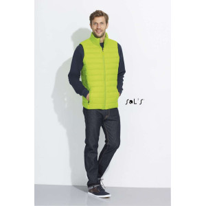 SOL’S WAVE MEN LIGHTWEIGHT BODYWARMER