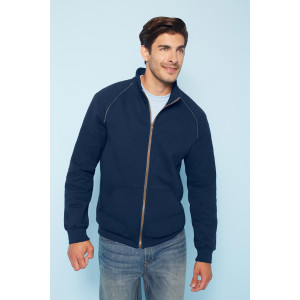 GILDAN 92900 PREMIUM COTTON ADULT FULL ZIP JACKET