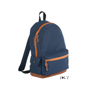 SOL'S PULSE 600D POLYESTER BACKPACK