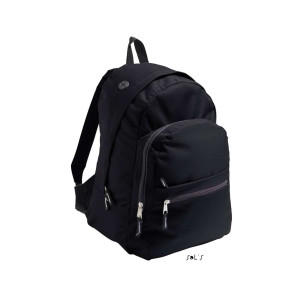 SOL'S EXPRESS 600D POLYESTER RUCKSACK