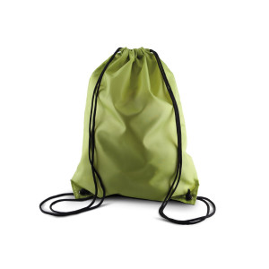 KIMOOD DRAWSTRING BACKPACK